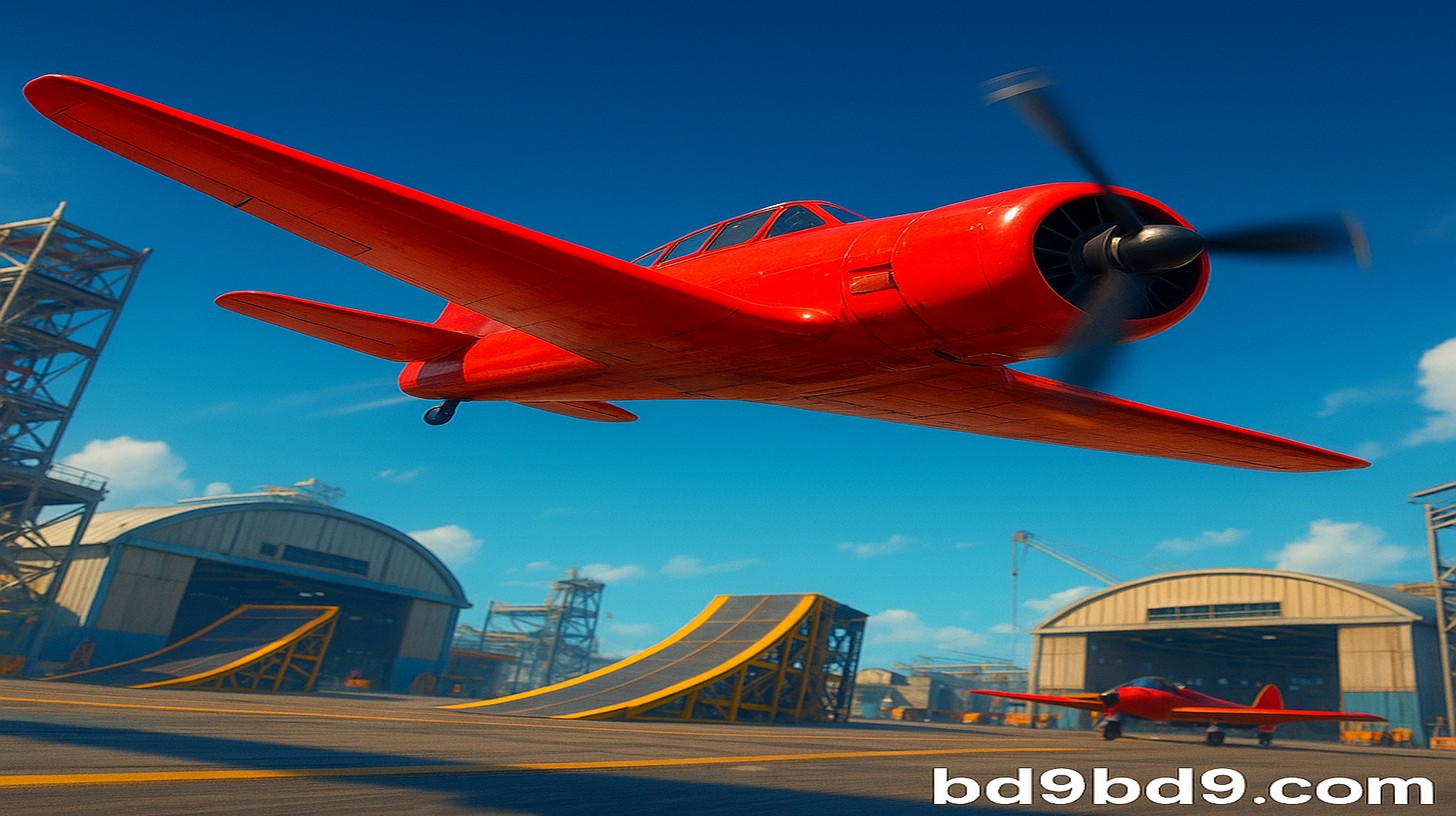 bd9 গেম